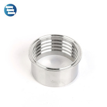 Sanitary Stainless Steel 3A Tube Expand Clamp Ferrule